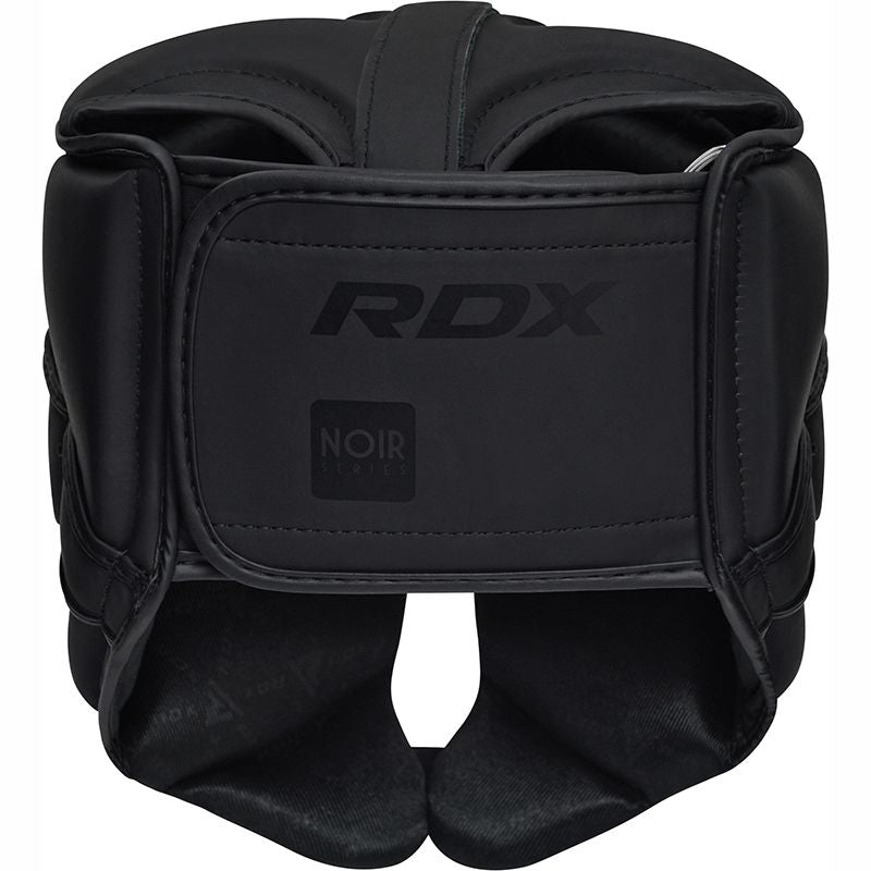 RDX T15 Cheek Protector Head Guard