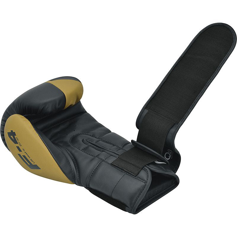 RDX F4 Boxing Sparring Gloves