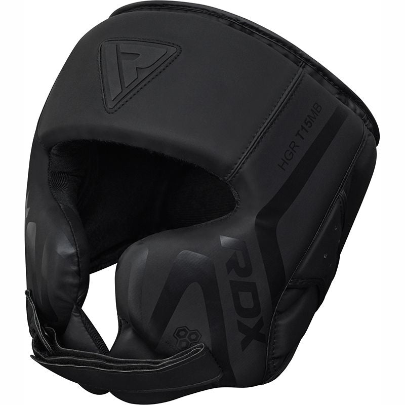 RDX T15 Cheek Protector Head Guard
