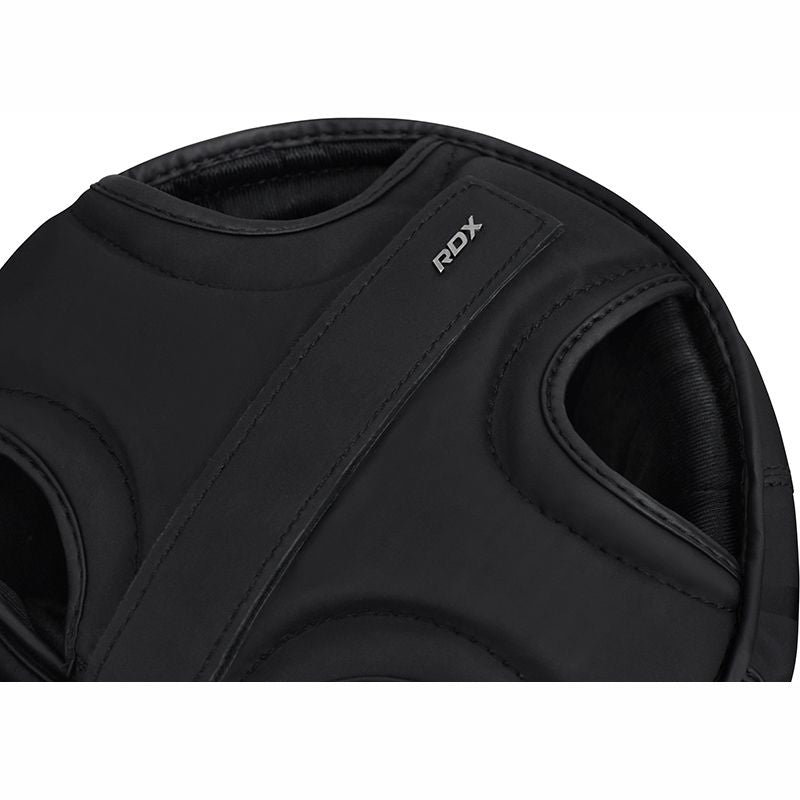 RDX T15 Cheek Protector Head Guard