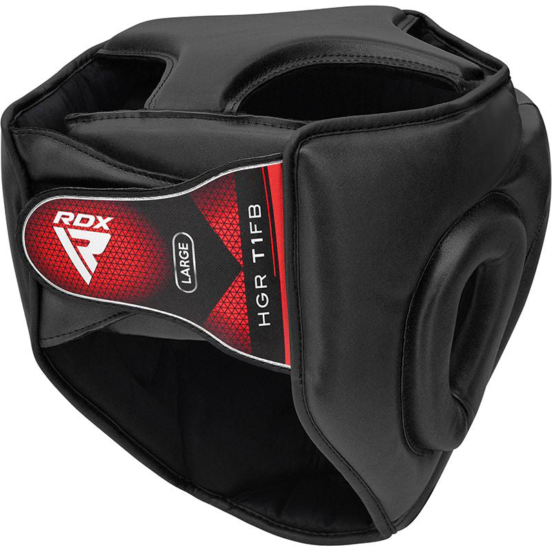 RDX T1F Head Guard With Removable Face Cage