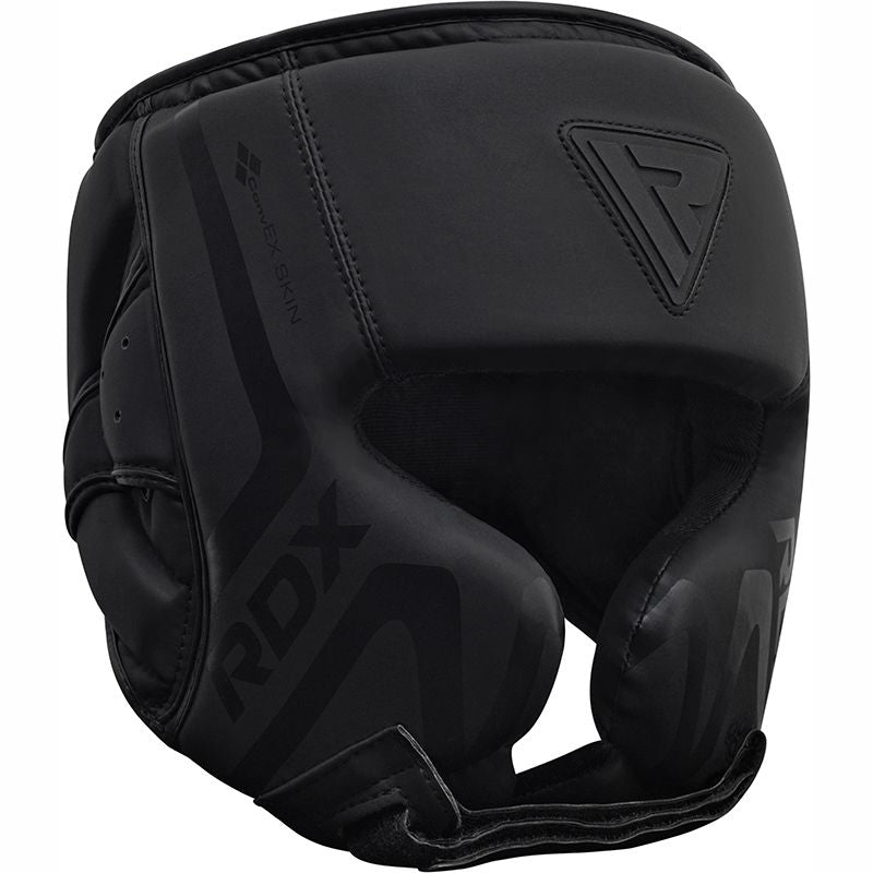 RDX T15 Cheek Protector Head Guard
