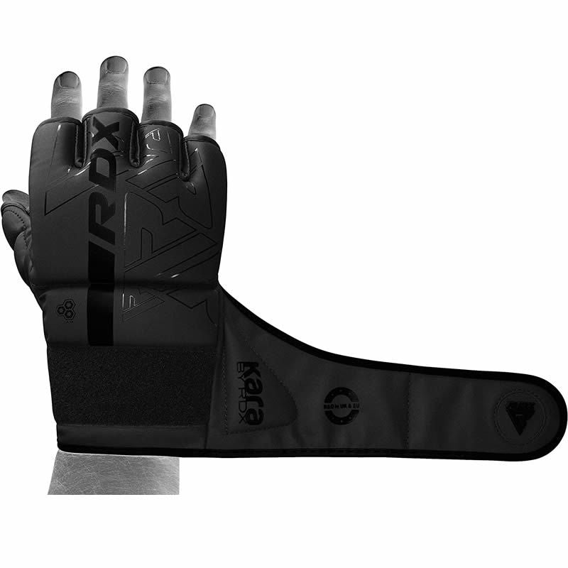 KSD x RDX F6 KARA MMA Grappling Gloves