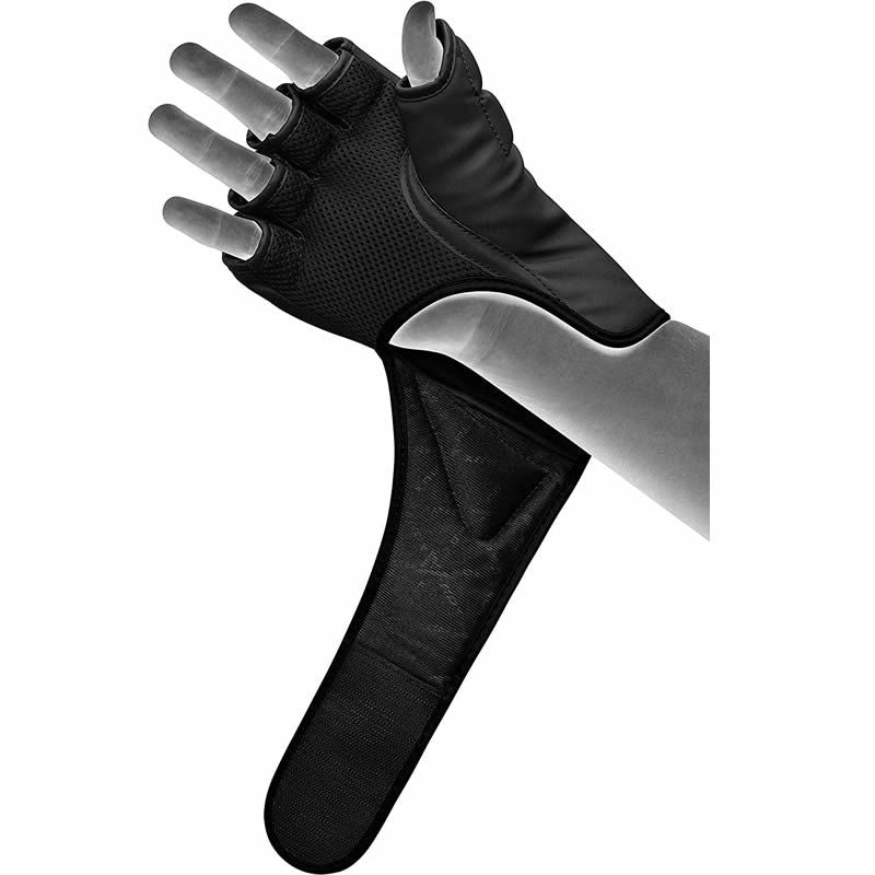 KSD x RDX F6 KARA MMA Grappling Gloves