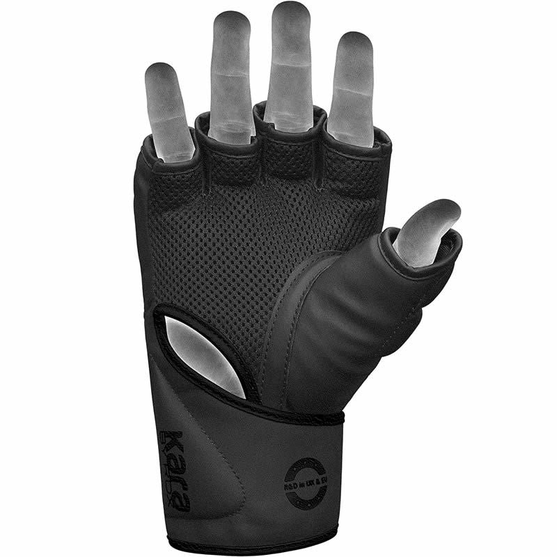 KSD x RDX F6 KARA MMA Grappling Gloves