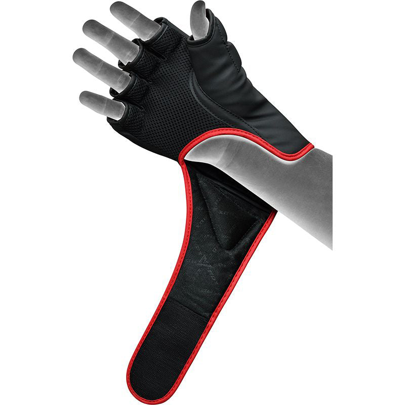 KSD x RDX F6 KARA MMA Grappling Gloves