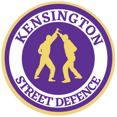 Kensington Street Defense - Brand Logo