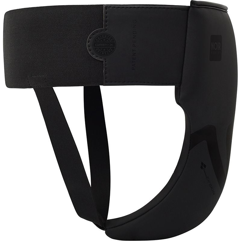 RDX T15 Groind Guard Black