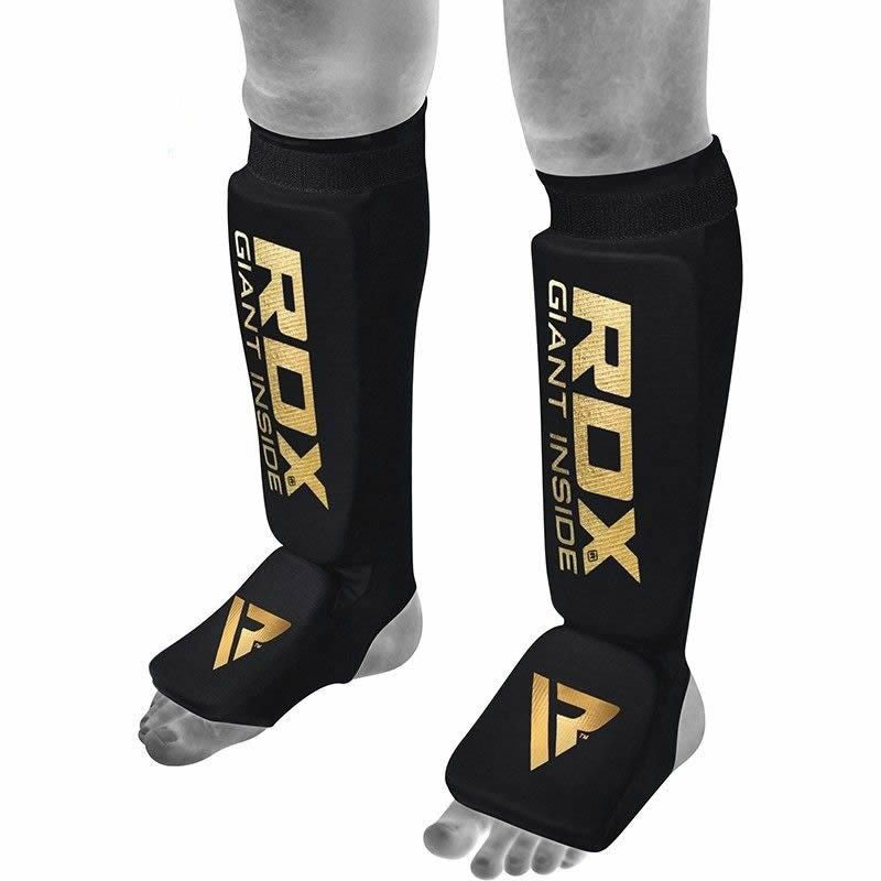 RDX SI MMA Shin Instep Guards