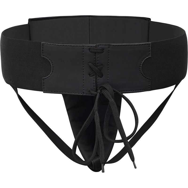 RDX T15 Groind Guard Black