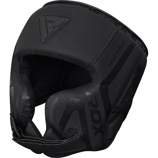 RDX T15 Cheek Protector Head Guard