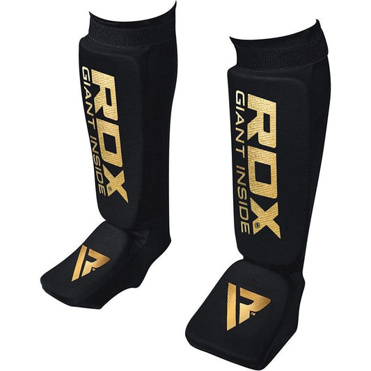 RDX SI MMA Shin Instep Guards