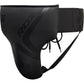 RDX T15 Groind Guard Black
