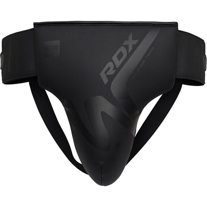 RDX T15 Groind Guard Black