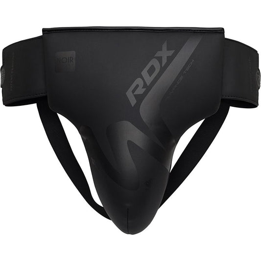 RDX T15 Groind Guard Black
