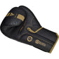RDX F6 Kara Boxing Trainning Gloves Black