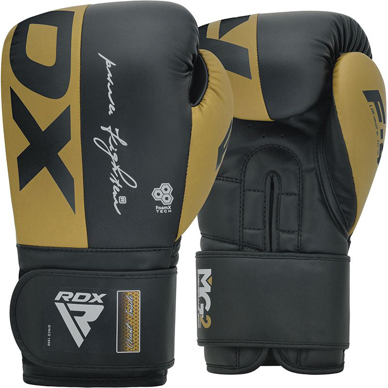 Rdx 16oz sale gloves
