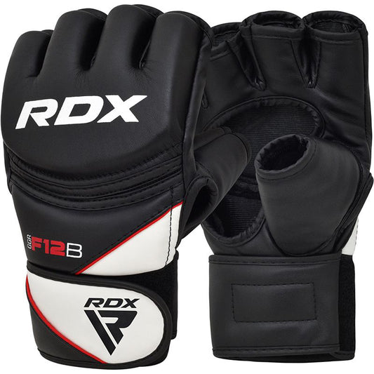 Kensington Street Defense x RDX F12 MMA Grappling Gloves Mens