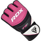 KSD RDX F12 MMA Grappling Gloves For Womens