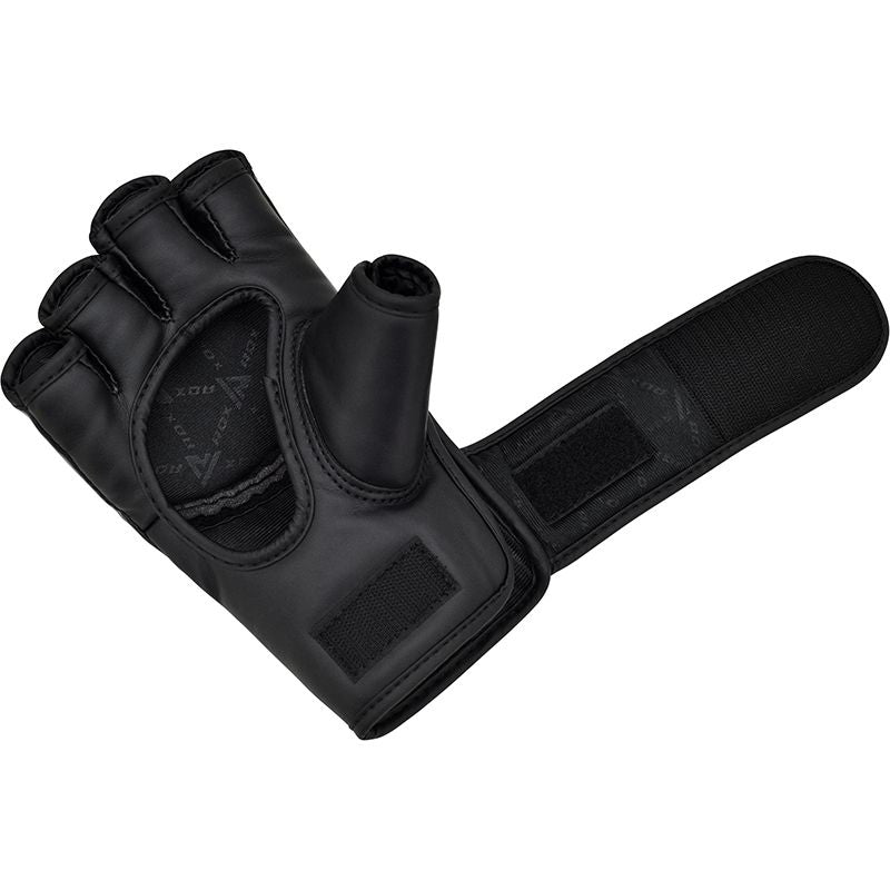 KSD RDX F12 MMA Grappling Gloves For Womens