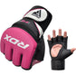 KSD RDX F12 MMA Grappling Gloves For Womens